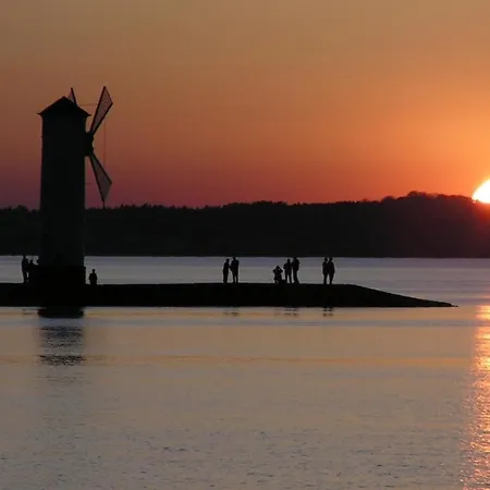 Nautilus Apartamento *