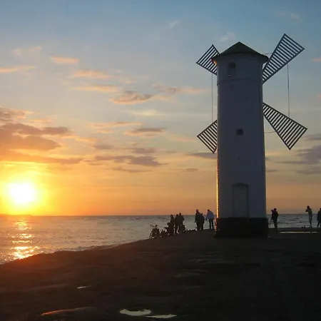 Apartamento Nautilus