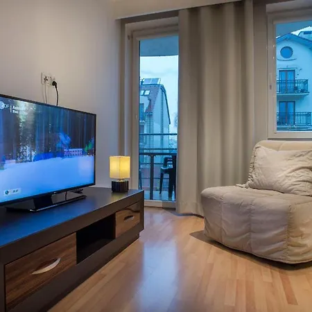 Apartamento Nautilus