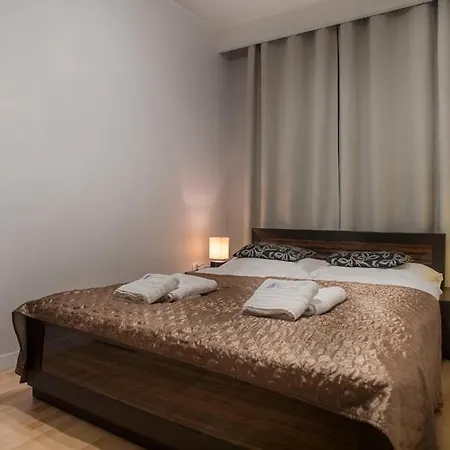 Apartamento Nautilus