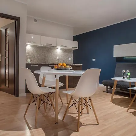 Apartamento Nautilus