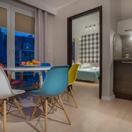 Apartamento Nautilus *