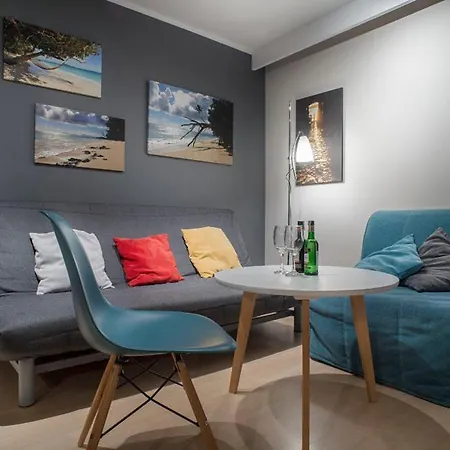 Nautilus Apartamento *