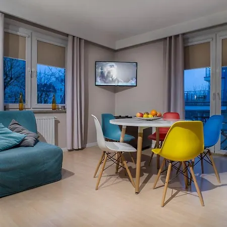 Nautilus * Świnoujście