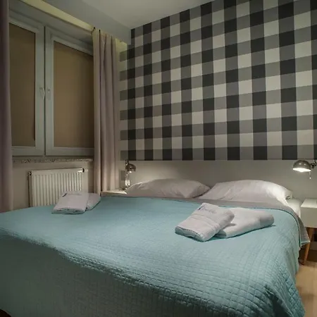 Apartment Nautilus *