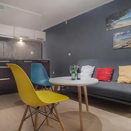 Apartment Nautilus