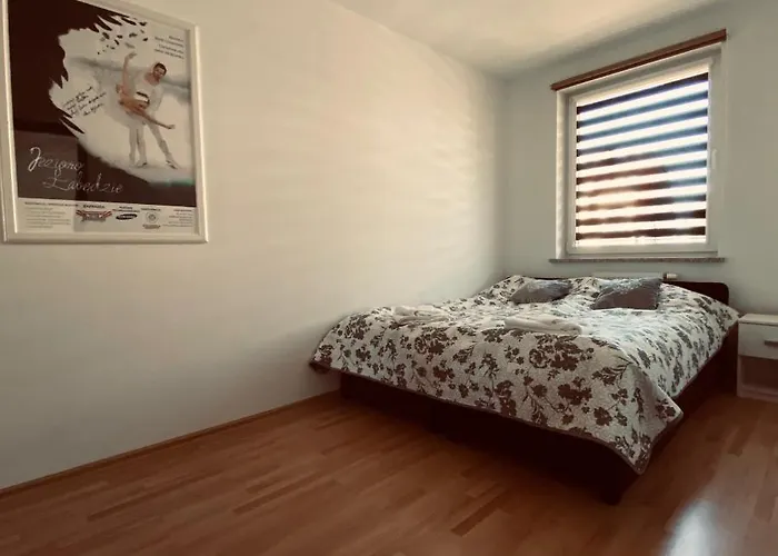 Nautilus Appartement Świnoujście