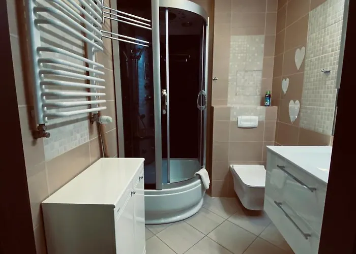 Nautilus Appartement