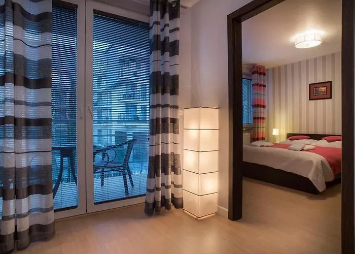 Nautilus Świnoujście