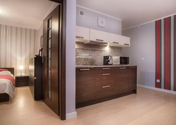 Appartement Nautilus