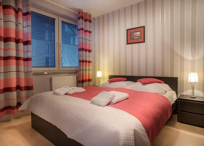 Appartement Nautilus