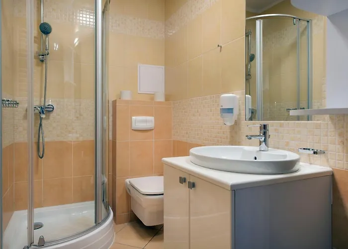 Nautilus Apartament Świnoujście