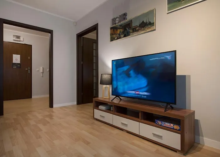 Nautilus Appartement *