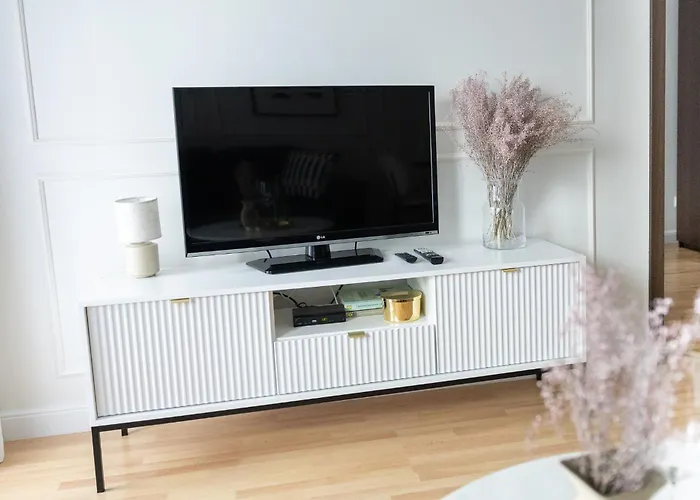 Nautilus Appartement