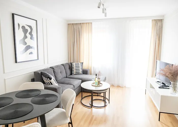 Appartement Nautilus