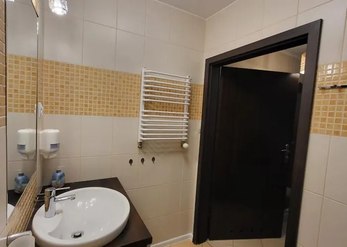 Nautilus Apartament Świnoujście