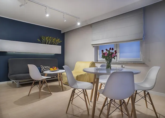 Appartement Nautilus *