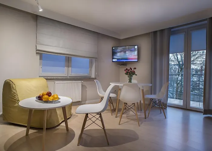 Appartement Nautilus