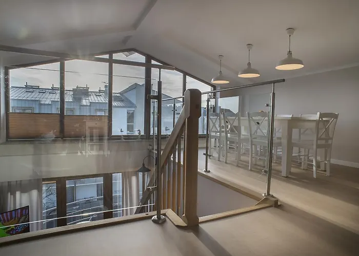 Nautilus Appartement