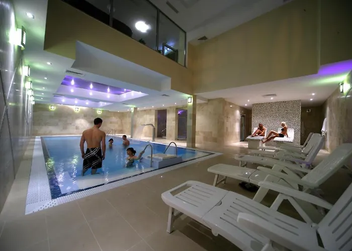 Nautilus * Świnoujście