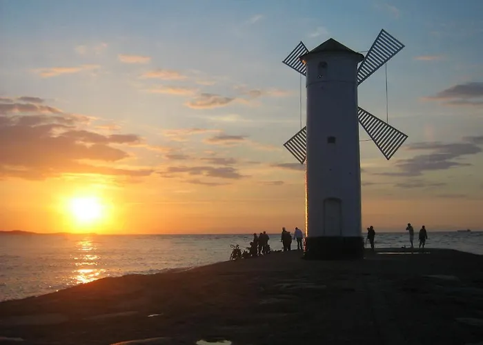 Appartement Nautilus