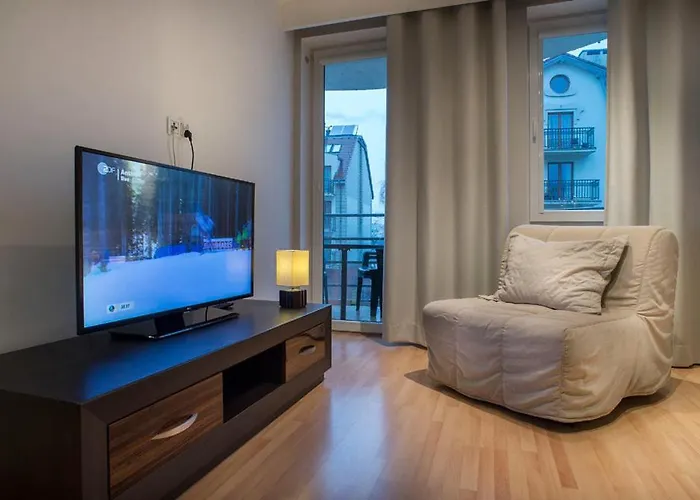 Appartement Nautilus