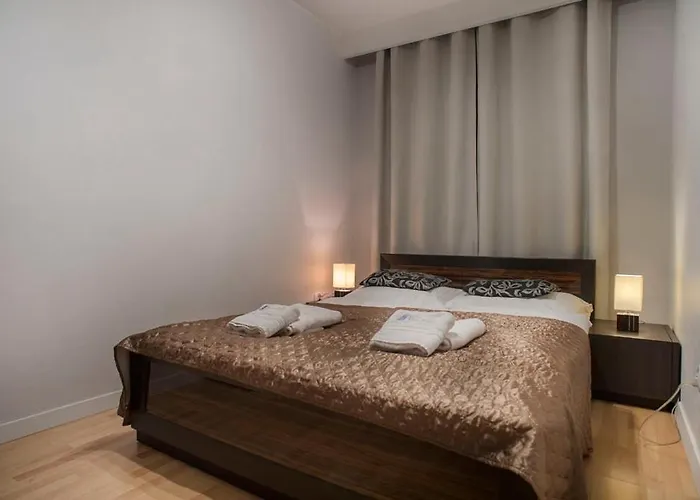 Appartement Nautilus