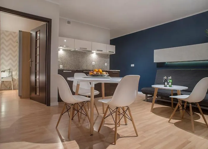 Appartement Nautilus