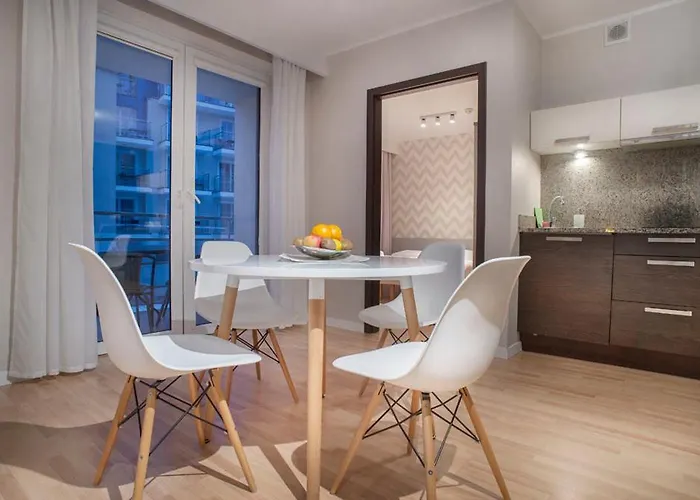 Nautilus Appartement