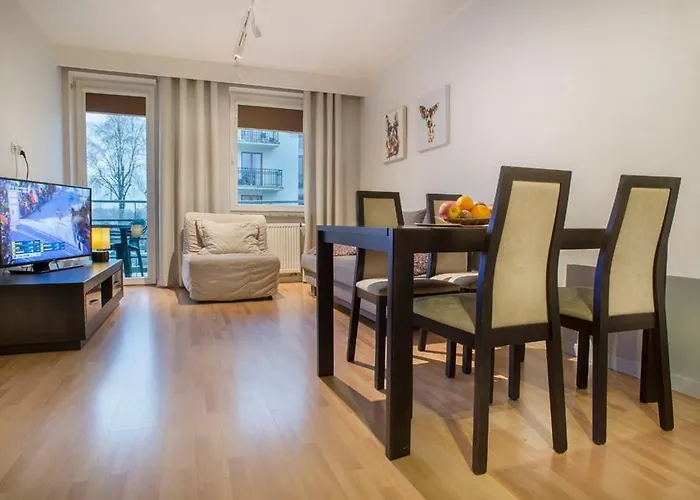 Appartement Nautilus *