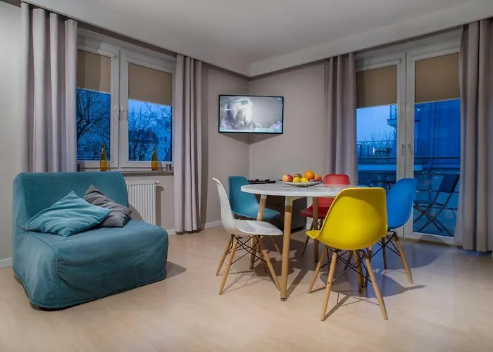 Nautilus * Świnoujście