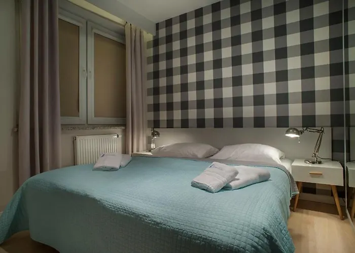 Appartement Nautilus *